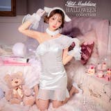 コスプレ 衣装 【4点SET】フェミニン | Dazzy | 詳細画像1 