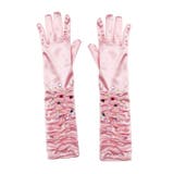 手袋 グローブ レディース | Dazzy | 詳細画像3