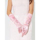 手袋 グローブ レディース | Dazzy | 詳細画像5