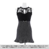 キャバ ドレス ノースリーブ | Dazzy | 詳細画像11 