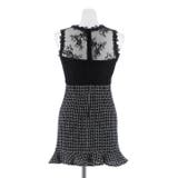 キャバ ドレス ノースリーブ | Dazzy | 詳細画像13 