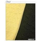 キャバ ドレスノースリーブウエストボタンジップアップタイトミニドレス ドレス | Dazzy | 詳細画像9 