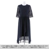 キャバドレス ワンピース レディース | Dazzy | 詳細画像11 