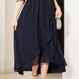 キャバドレス ワンピース レディース | Dazzy | 詳細画像8 