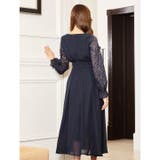 キャバドレス ワンピース レディース | Dazzy | 詳細画像10 