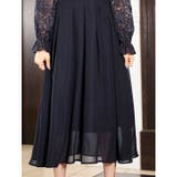 キャバドレス ワンピース レディース | Dazzy | 詳細画像8 