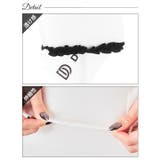 キャバ ドレス ハイネック | Dazzy | 詳細画像11 