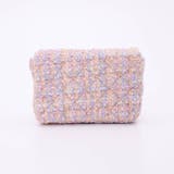 バッグ レディース ミックスツイード | Dazzy | 詳細画像9 