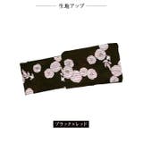 縦縞 × レトロ | Dazzy | 詳細画像9