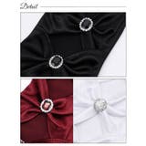 手袋 グローブ サテン | Dazzy | 詳細画像9