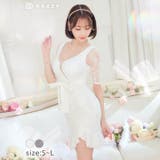 デイジーストア キャバ ドレス | Dazzy | 詳細画像1