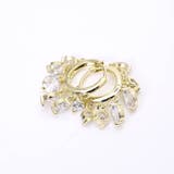 デイジーストア ピアス レディース | Dazzy | 詳細画像2