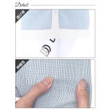 キャバドレス フロントジップ ラインパールビジュー | Dazzy | 詳細画像11 