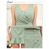 デイジーストア キャバドレス カシュクール | Dazzy | 詳細画像10 