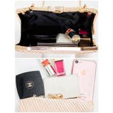 ショルダーバッグ レディースサテンプリーツ アシンメトリー | Dazzy | 詳細画像11 