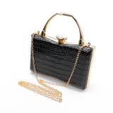 デイジーストア クラッチバッグ 結婚式 | Dazzy | 詳細画像8 