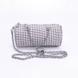 デイジーストア ショルダーバッグ レディースツイードチェック | Dazzy | 詳細画像6 