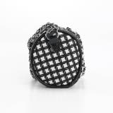 デイジーストア ショルダーバッグ レディースツイードチェック | Dazzy | 詳細画像9 