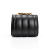 デイジーストア クラッチバッグ 結婚式キルティングラウンドゴールドバックルショル… | Dazzy | 詳細画像7 