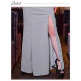 キャバドレス タックオフショル キャミソール | Dazzy | 詳細画像10 