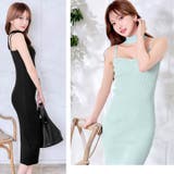 デイジーストア ワンピース ワンカラー | Dazzy | 詳細画像13