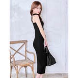 デイジーストア ワンピース ワンカラー | Dazzy | 詳細画像8