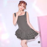 デイジーストア ワンピース ボリューム | Dazzy | 詳細画像1 