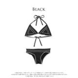 ビキニ レディース モダン | Dazzy | 詳細画像6