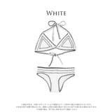 ビキニ レディース モダン | Dazzy | 詳細画像7
