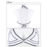 ビキニ レディース モダン | Dazzy | 詳細画像9