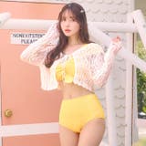 ビキニ レディース ツイスト | Dazzy | 詳細画像2 