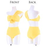 ビキニ レディース ツイスト | Dazzy | 詳細画像7 