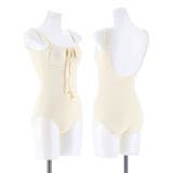 水着 レディース ワンカラー | Dazzy | 詳細画像7 