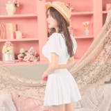 ビキニ レディース ツイスト | Dazzy | 詳細画像5