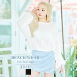 水着 レディース バックカット | Dazzy | 詳細画像3 