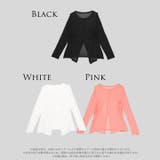 水着 レディース サイドドロスト | Dazzy | 詳細画像7 