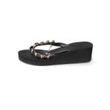 デイジーストア サンダル レディース | Dazzy | 詳細画像5 