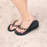 デイジーストア サンダル レディース | Dazzy | 詳細画像7 