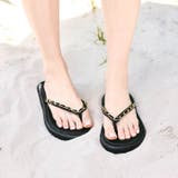 デイジーストア サンダル レディース | Dazzy | 詳細画像7 