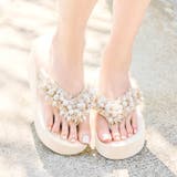 デイジーストア サンダル レディース | Dazzy | 詳細画像6