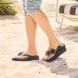 デイジーストア サンダル レディース | Dazzy | 詳細画像8 