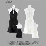 デイジーストア キャバドレス ラインストーン | Dazzy | 詳細画像10