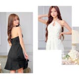 デイジーストア キャバドレス ラインストーン | Dazzy | 詳細画像13