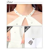 デイジーストア キャバドレス ラインストーン | Dazzy | 詳細画像11