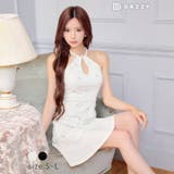 デイジーストア キャバドレス ラインストーン | Dazzy | 詳細画像9