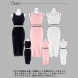 デイジーストア ワンピース ノースリーブ | Dazzy | 詳細画像10 