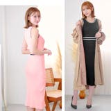 デイジーストア ワンピース ノースリーブ | Dazzy | 詳細画像13 