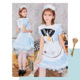 デイジーストア ハロウィン コスプレ | Dazzy | 詳細画像14 