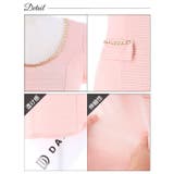 デイジーストア キャバドレス チェーンネック | Dazzy | 詳細画像11