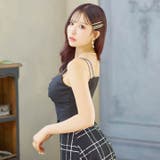 デイジーストア キャバドレス キャミソール | Dazzy | 詳細画像9 